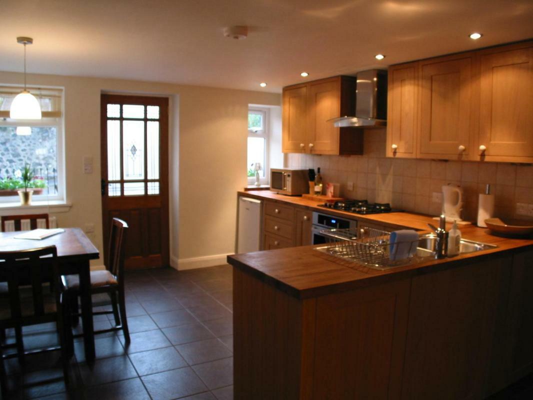 Waverley Place Kirkton of Largo Екстер'єр фото