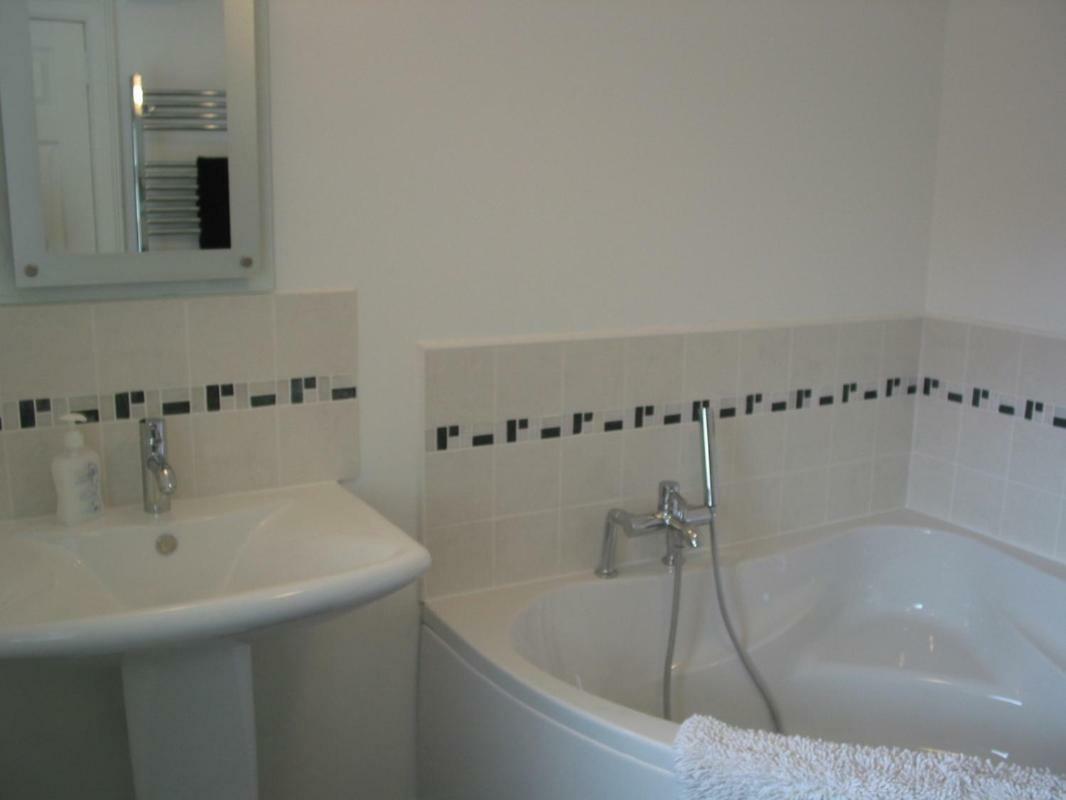 Waverley Place Kirkton of Largo Екстер'єр фото