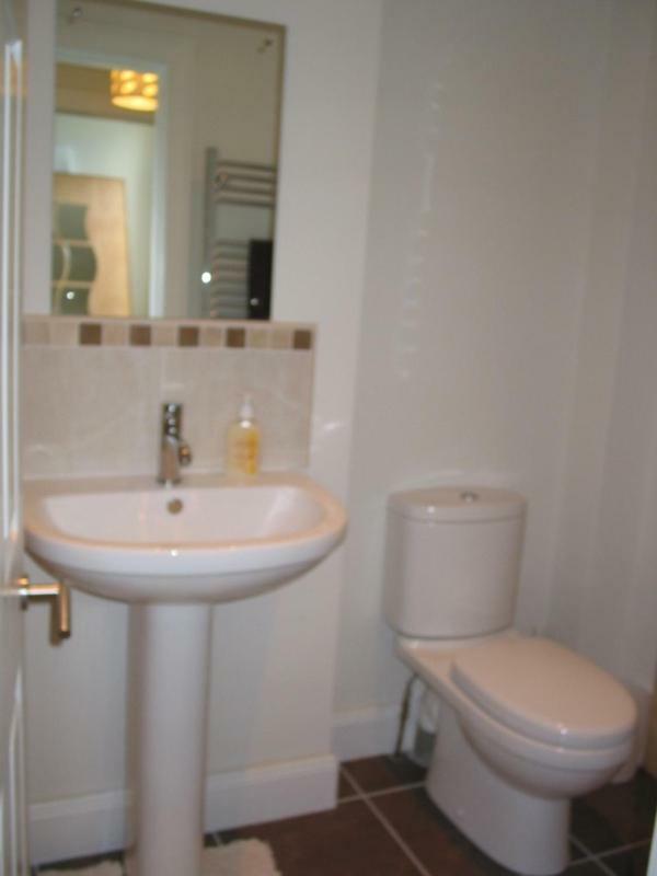 Waverley Place Kirkton of Largo Екстер'єр фото