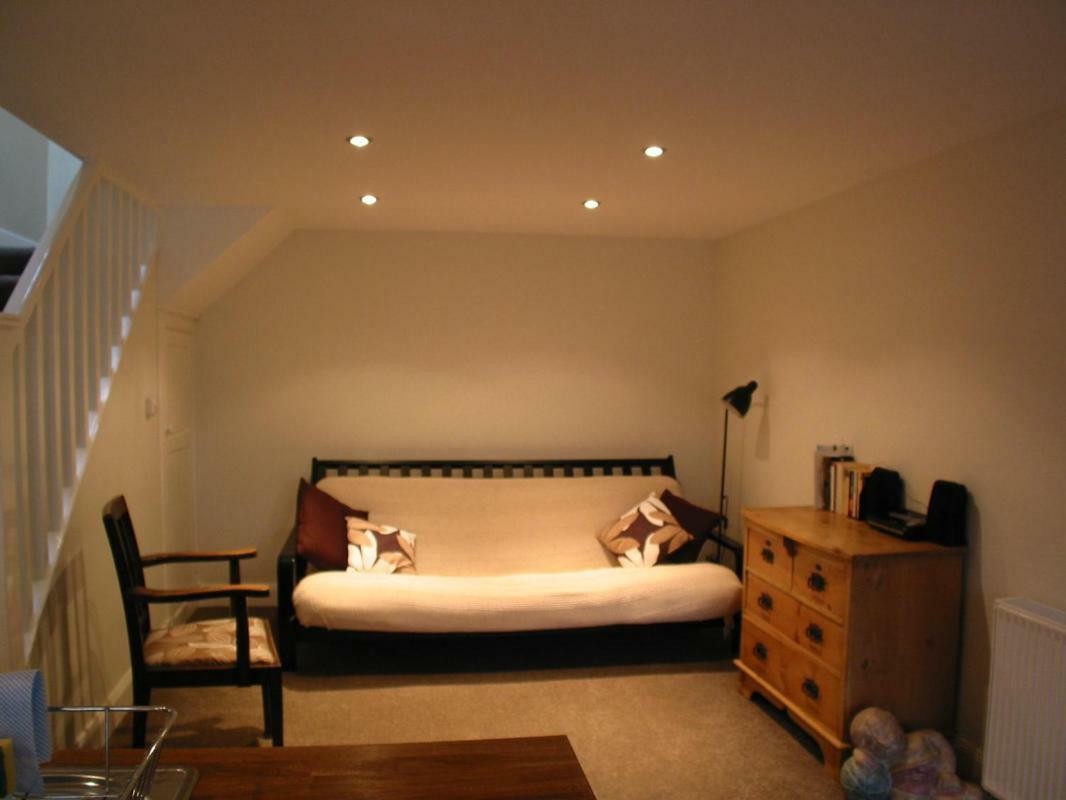 Waverley Place Kirkton of Largo Екстер'єр фото
