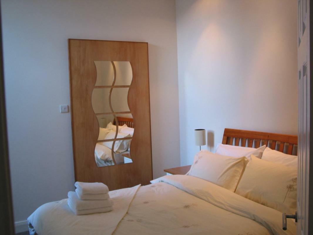 Waverley Place Kirkton of Largo Екстер'єр фото